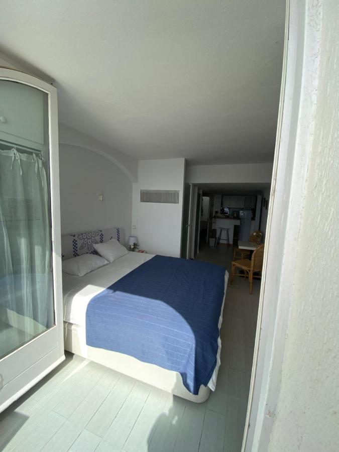 Studio Cala Bona Cadaqués Extérieur photo
