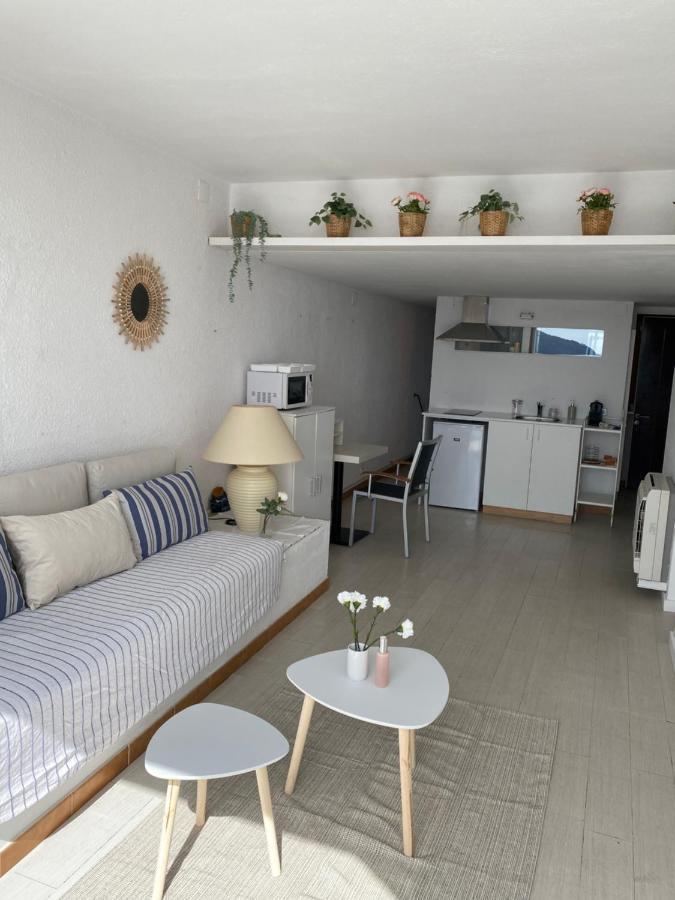 Studio Cala Bona Cadaqués Extérieur photo