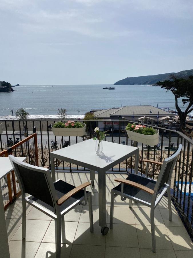 Studio Cala Bona Cadaqués Extérieur photo