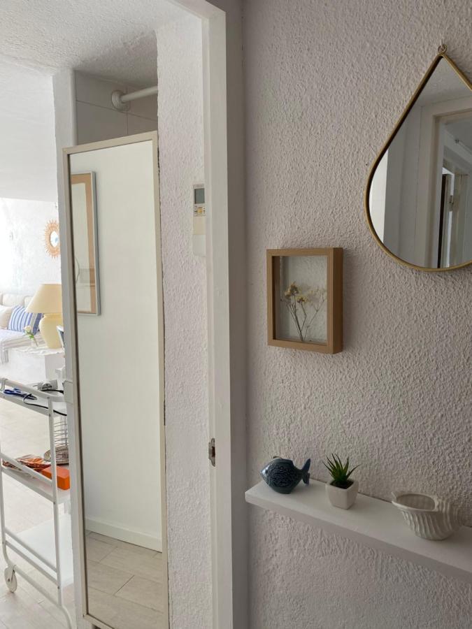 Studio Cala Bona Cadaqués Extérieur photo