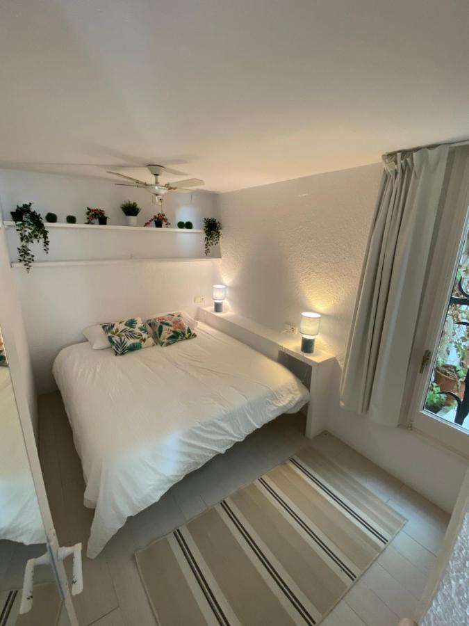 Studio Cala Bona Cadaqués Extérieur photo