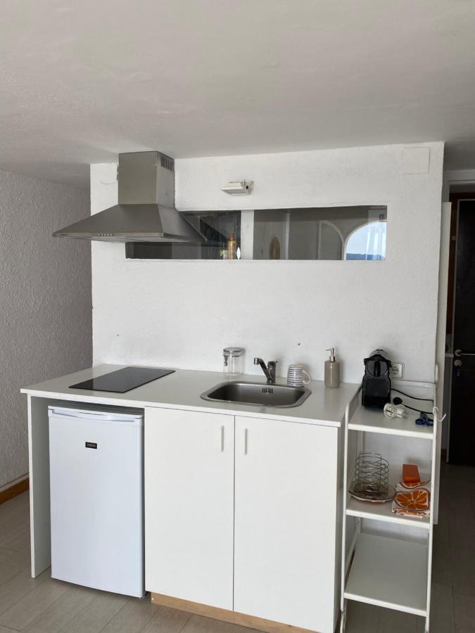 Studio Cala Bona Cadaqués Extérieur photo