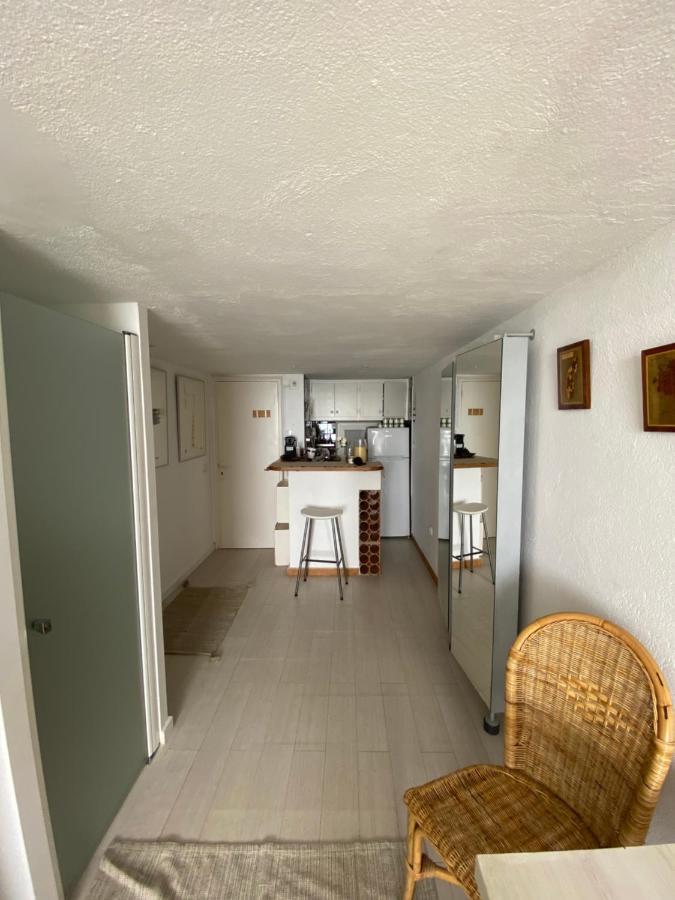 Studio Cala Bona Cadaqués Extérieur photo