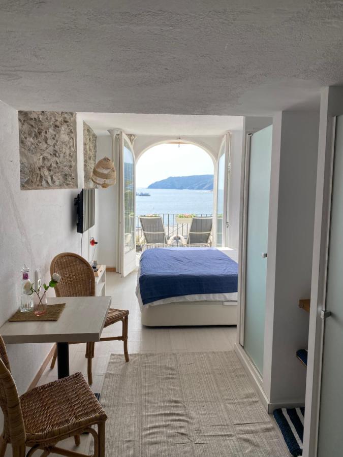 Studio Cala Bona Cadaqués Extérieur photo