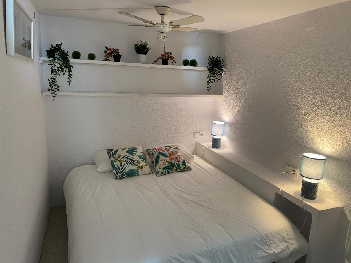 Studio Cala Bona Cadaqués Extérieur photo