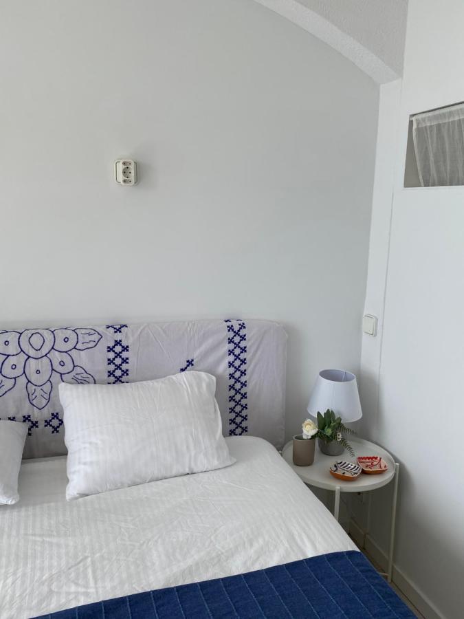 Studio Cala Bona Cadaqués Extérieur photo