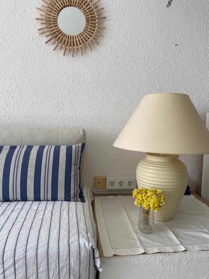 Studio Cala Bona Cadaqués Extérieur photo