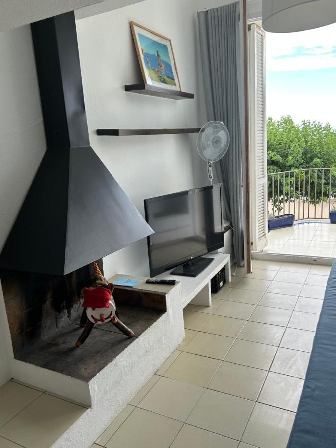 Studio Cala Bona Cadaqués Extérieur photo