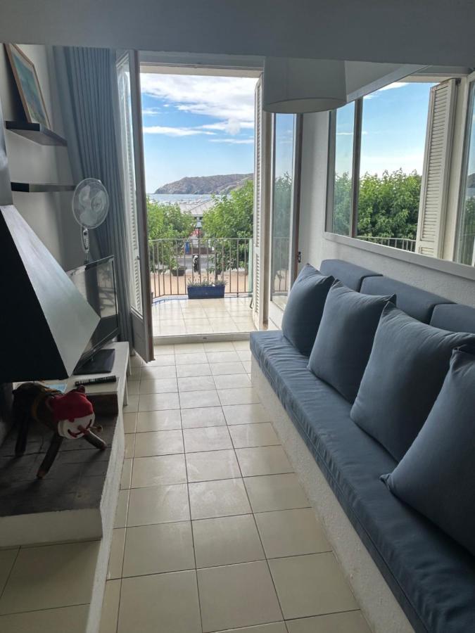Studio Cala Bona Cadaqués Extérieur photo